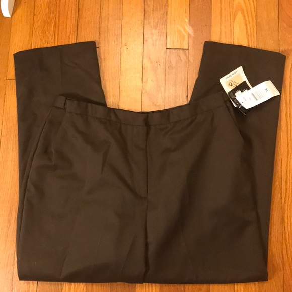 Alia Pants - NWT Alia Comfort Fit high waisted dress pants